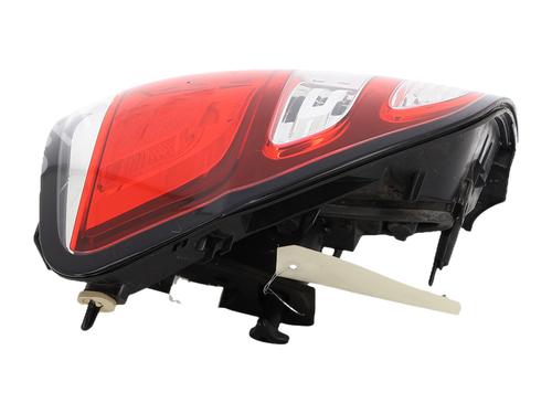 Left taillight CITROËN C3 II (SC_) 1.2 VTi 82 | BP36671461C34 - Image 6