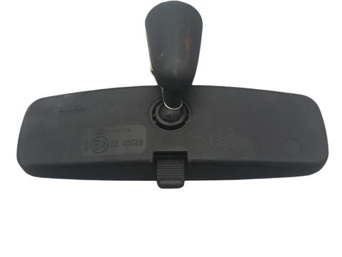 Used Rear mirror Rear mirror CITROËN C4 II (NC_) 1.6 HDi 90 (92 hp) 25073494 25073494