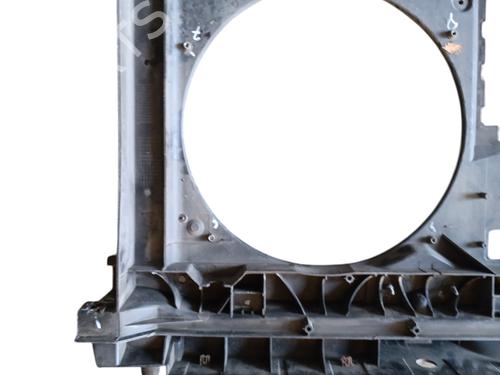 Front slam panel CITROËN DS5 2.0 HDi 165 | BP33307732C72  - Image 5