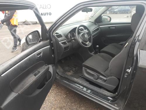 Starter SUZUKI SWIFT IV (FZ, NZ) 1.2 (AZH412, ZC72S) | BP25103199M8  - Image 27