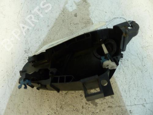 Used Rear right interior door handle Rear right interior door handle CITROËN XSARA (N1) 1.8 i (90 hp) 25081460 25081460