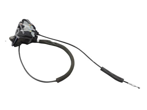 Front right lock NISSAN JUKE (F15) 1.5 dCi | BP25099622C97 