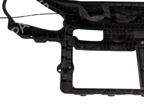 Front slam panel VW POLO IV (9N_, 9A_) 1.2 12V | BP29887624C72