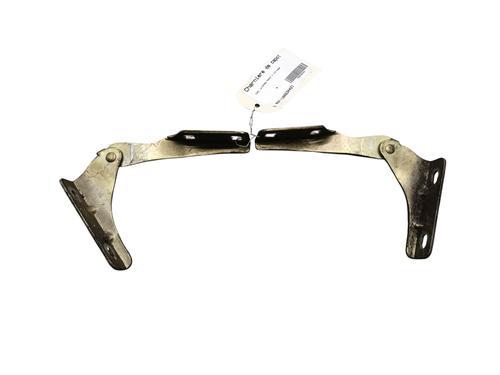 Hinge/Door check strap FORD TRANSIT Van (FA_ _) 2.2 TDCi | BP26504237C146 