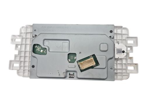 Instrument cluster OPEL MOKKA 1.2 (76) | BP29425979C47 - Image 3