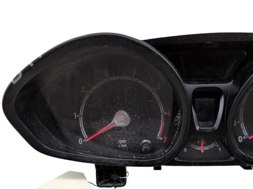 Instrument cluster FORD FIESTA VI (CB1, CCN) 1.6 Ti | BP31183670C47 