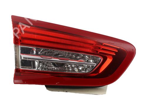 Left tailgate light CITROËN DS5 2.0 HDi 165 | BP37078808C79 - Image 5