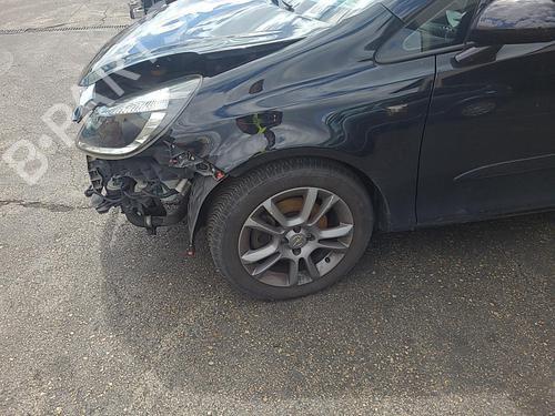 Rear wiper motor OPEL CORSA D (S07) 1.3 CDTI (L08, L68) | BP25063535M102 