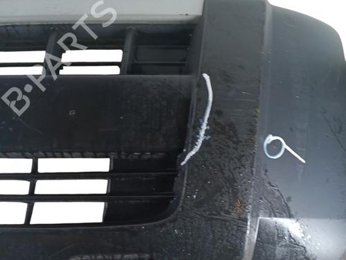 Front bumper FIAT FIORINO Box Body/MPV (225_)  | BP25057197C7 
