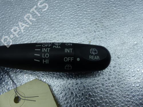 Used Steering column stalk OPEL AGILA (B) (H08) 1.0 (F68) (65 hp) 25064624