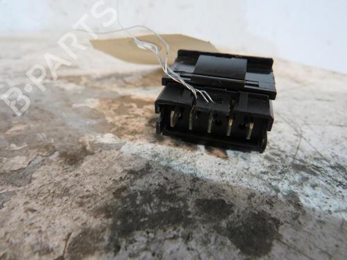 Right front window switch CITROËN XSARA Coupe (N0) 1.4 i | BP25067390I26 