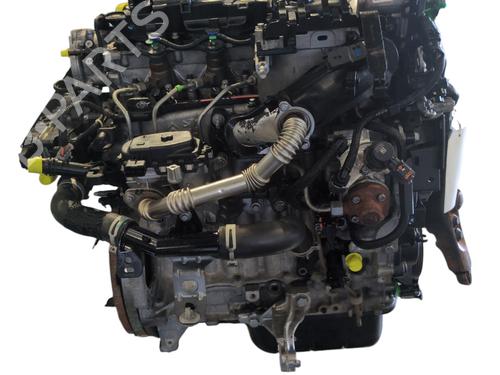 Engine CITROËN C4 Picasso II 1.6 BlueHDi 120 | BP29976448M1 - Image 2