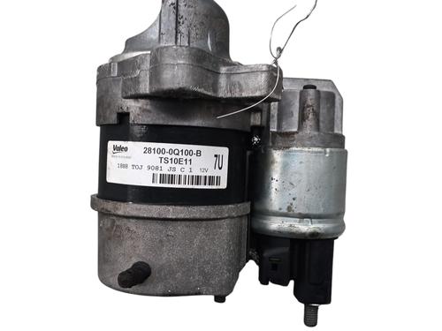 Starter TOYOTA AYGO (_B4_) 1.0 VVTi (KGB40) | BP29630255M8 - Image 4