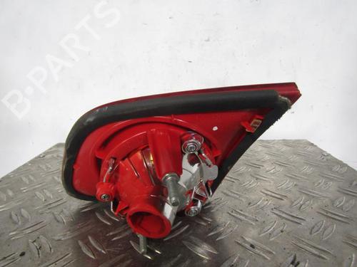 Left tailgate light VW PASSAT B6 (3C2)  | BP25113386C79 