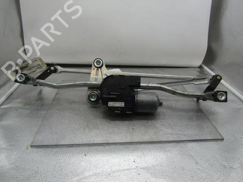 Used Front wiper motor VOLVO V60 I (155) D2 (120 hp) 25093900