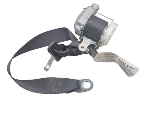 Front right seatbelt CITROËN C1 (PM_, PN_) 1.0 | BP29583660I25 - Image 7