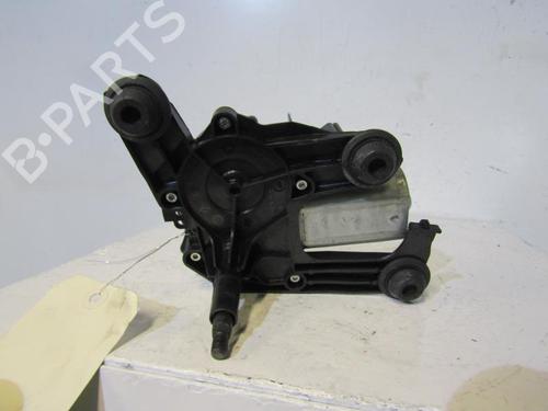 Used Rear wiper motor PEUGEOT 308 SW I (4E_, 4H_) 1.6 16V (120 hp) 25082950