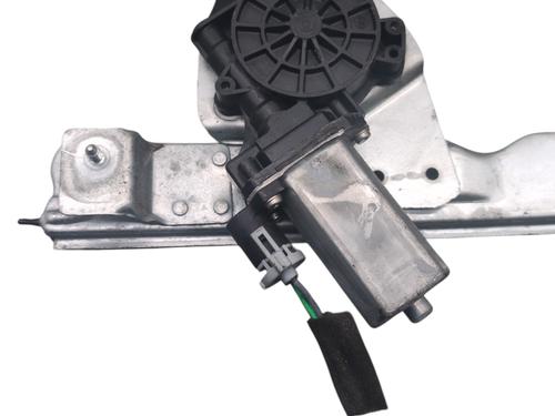 Rudehejsemekanisme Højre bagtil DACIA DUSTER (HS_) 1.5 dCi 4x4 (109 hp) 32207142