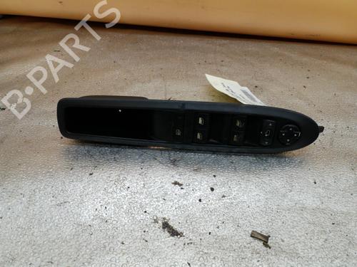 Used Left front window switch Left front window switch CITROËN C4 II (NC_) 1.6 HDi 90 (92 hp) 25078426 25078426