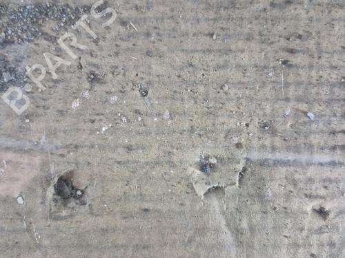 Used Front left door window Front left door window TOYOTA AYGO (_B1_) 1.0 (KGB10_, KGB10R) (68 hp) 25098829 25098829