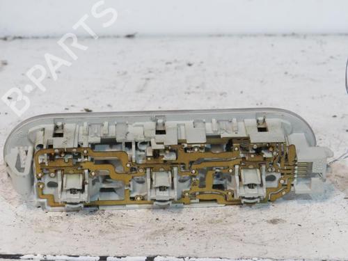 Interior roof light RENAULT GRAND SCÉNIC II (JM0/1_) 1.9 dCi (JM14) | BP25084109I8 