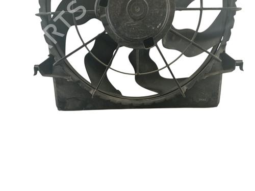 Radiator fan HYUNDAI i30 (FD) 1.6 CRDi | BP29137042M35 - Image 5