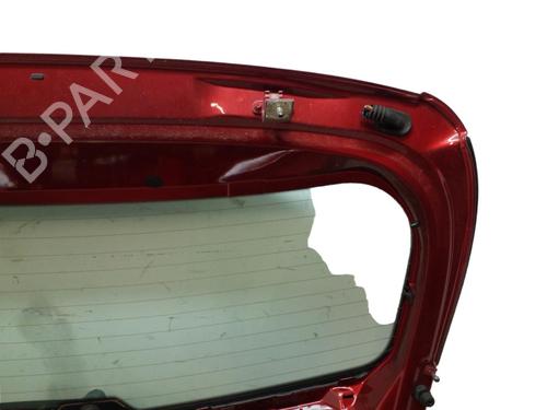 Tailgate SEAT LEON (1P1)  | BP25087984C6 