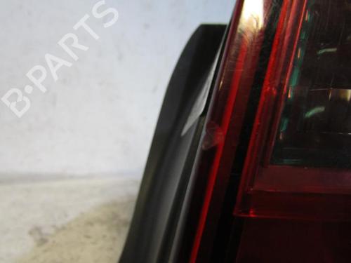 Right taillight CITROËN C5 II (RC_) 1.6 HDi (RC8HZB) | BP25079322C35 