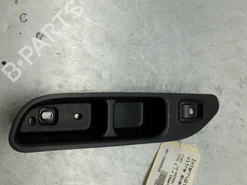Right front window switch FIAT TIPO Saloon (356_, 357_) 1.4 (356SXA1B) | BP25104121I26 - Image 3