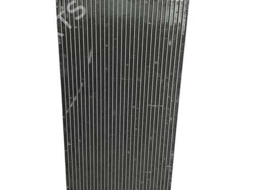 AC radiator CITROËN JUMPER II Platform/Chassis 2.2 BlueHDi 120 | BP28356787M32 