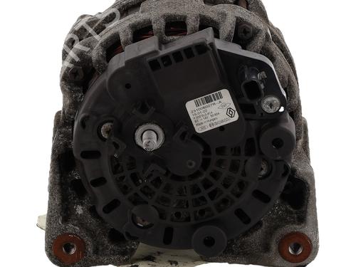 Alternator RENAULT TWINGO III (BCM_, BCA_) 0.9 TCe 90 (BCM9, BCM2) | BP33850789M7 - Image 6