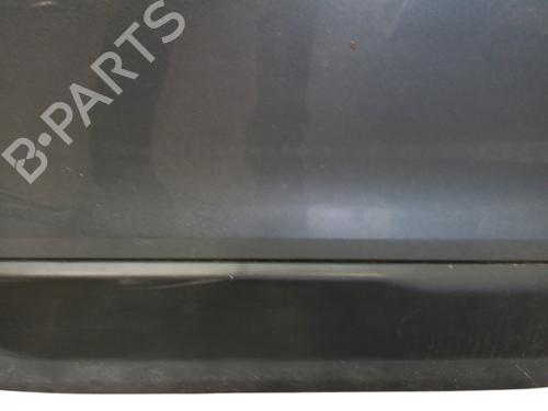 Right rear door CITROËN C3 Picasso (SH_) 1.6 HDi | BP30148771C5