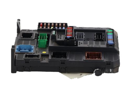 Fuse box CITROËN C4 Picasso II 1.6 HDi 90 | BP39710767E1 - Image 4