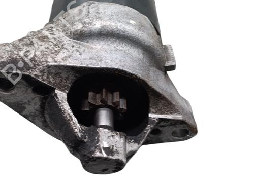 Startmotor RENAULT CLIO III Grandtour (KR0/1_) 1.2 16V (KR0P) (101 hp) 30443688