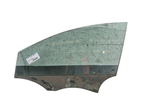 Used Front left door window SEAT IBIZA IV (6J5, 6P1) 1.2 TDI (75 hp) 25099023