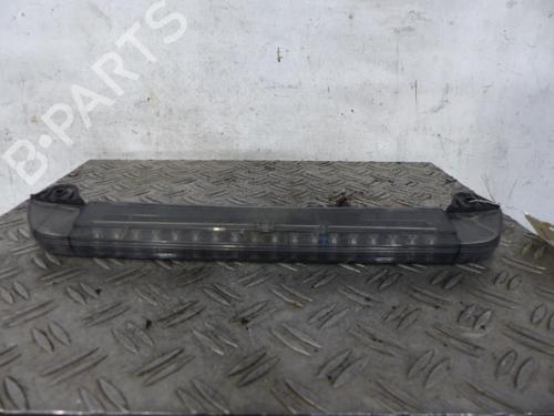 Used Third brake light MITSUBISHI GRANDIS (NA_W) [2003-2011]  25064764