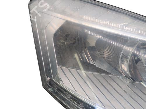 Used Right headlight Right headlight CITROËN C4 Picasso I MPV (UD_) 1.6 HDi (109 hp) 32704836 32704836