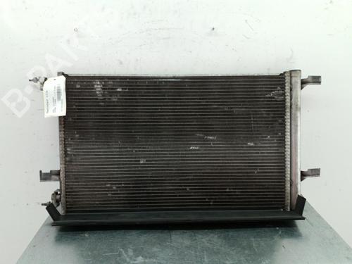 AC radiator OPEL ASTRA H (A04)  | BP25062900M32 