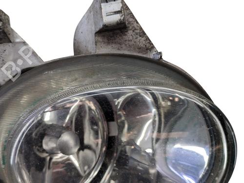 Used Right front fog light PEUGEOT 206 CC (2D) 2.0 S16 (136 hp) 28046089