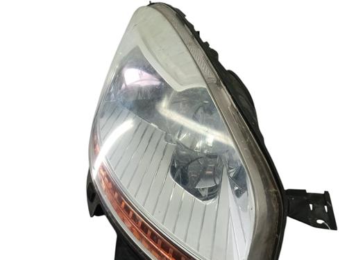 Right headlight CITROËN C4 Picasso I MPV (UD_) 1.6 HDi | BP30204114C29