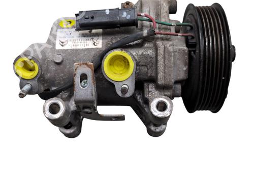 Used AC compressor CITROËN C3 / C3 ORIGIN III (SX) 1.5 BlueHDi 100 (SXYHYP, SXYHTU) (102 hp) 25728345
