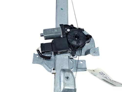 front-left-window-mechanism-citroen-c3-iii-sx-2016-26518336 main image