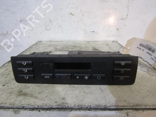 Used Climate control BMW 3 (E46) 320 d (136 hp) 25089995