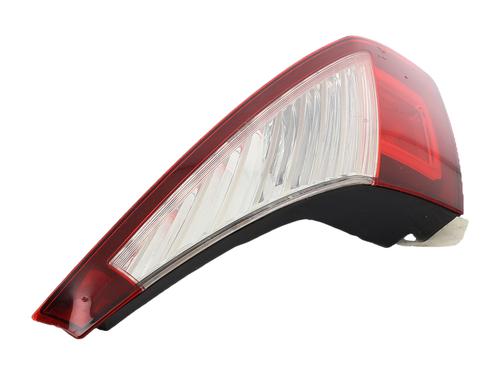 Left tailgate light RENAULT MEGANE III Hatchback (BZ0/1_, B3_) | BP37588218C79 - Image 6