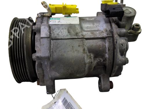 AC compressor PEUGEOT 407 Coupe (6C_) 2.7 HDi | BP29627955M34 