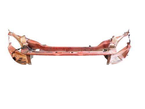 Frontplade/Frontkurv VOLVO C30 (533) D2 (115 hp) 25895304