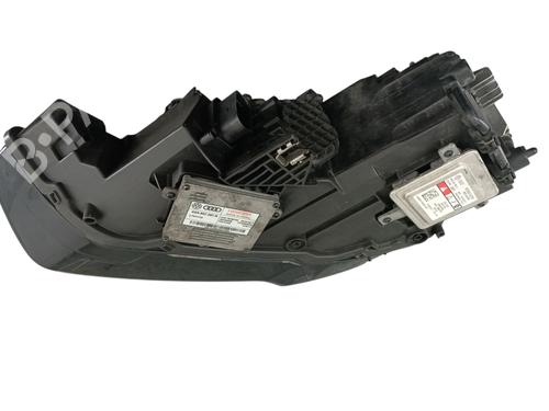 Right headlight AUDI A1 Sportback (8XA, 8XF) 1.6 TDI | BP29915386C29