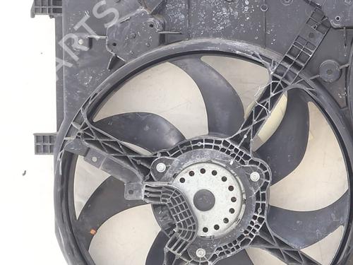 Radiator fan CITROËN JUMPER II Van 2.0 BlueHDi 130 | BP37078821M35 - Image 4