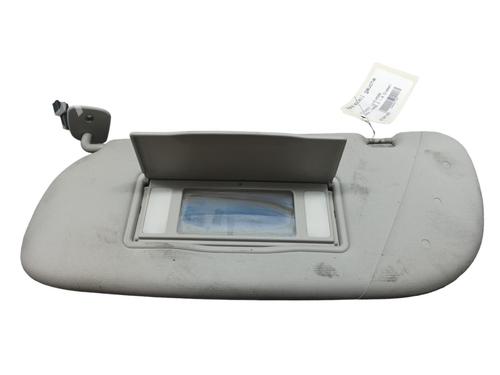 Used Left sun visor Left sun visor VW SHARAN (7M8, 7M9, 7M6) 1.9 TDI (130 hp) 25062049 25062049