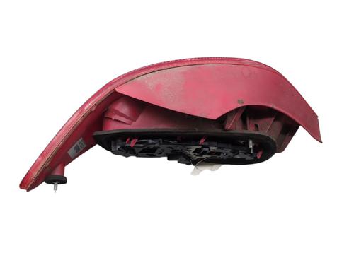 Right taillight PEUGEOT 307 (3A/C) 1.6 16V | BP30204196C35 